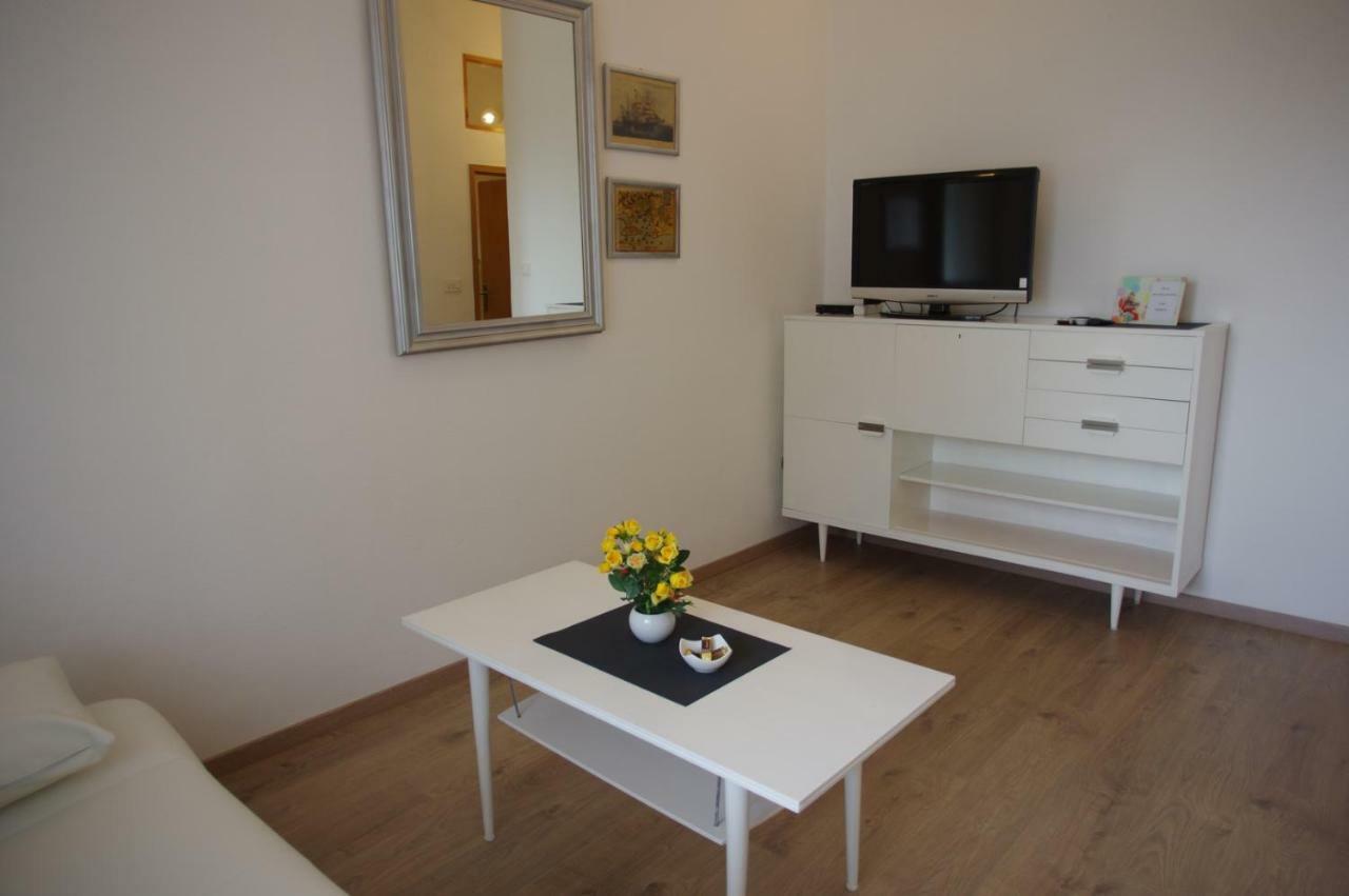 Apartments Sonja Podgora Buitenkant foto